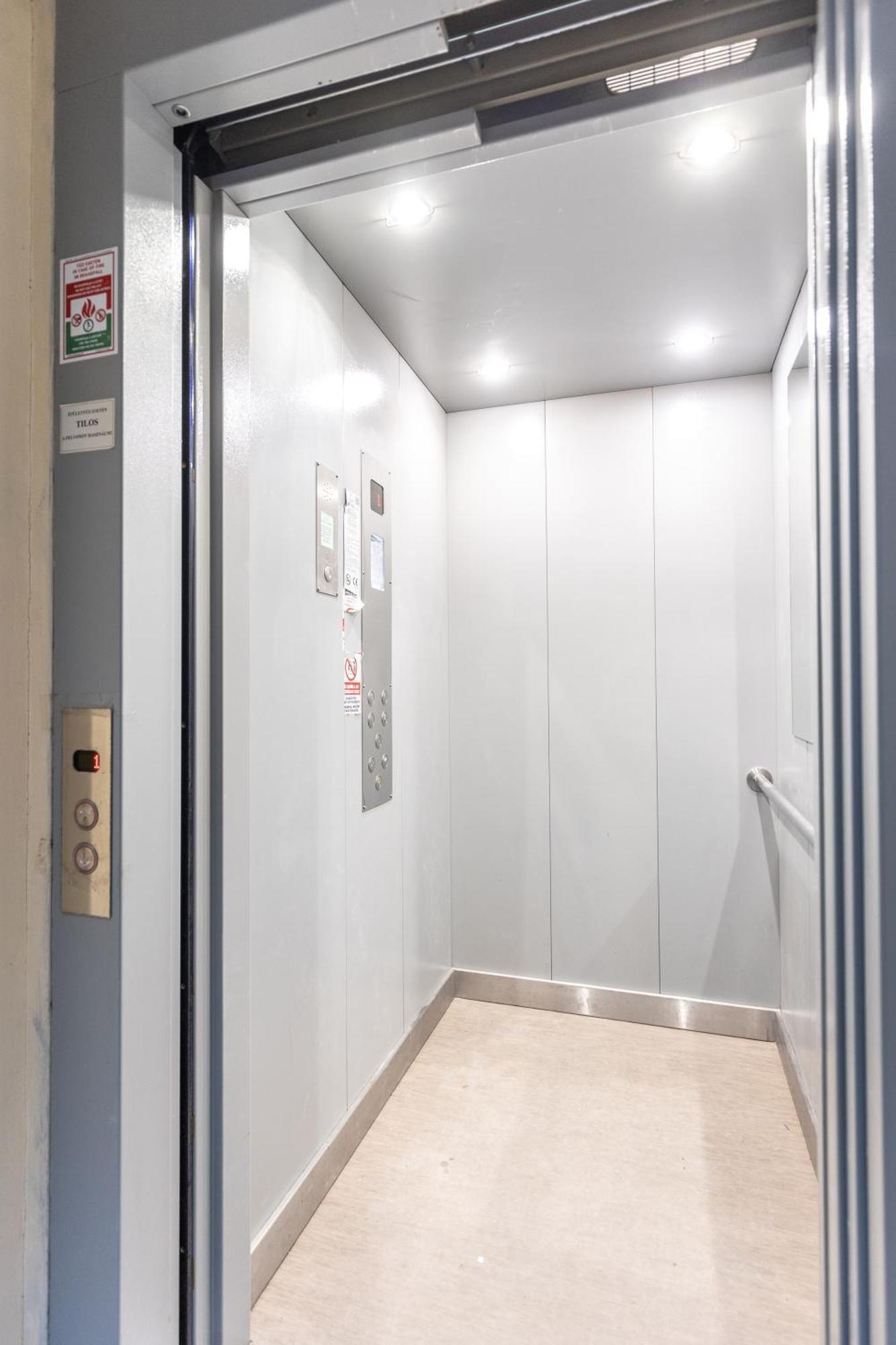 Andrassy Square Residence Budapest Extérieur photo