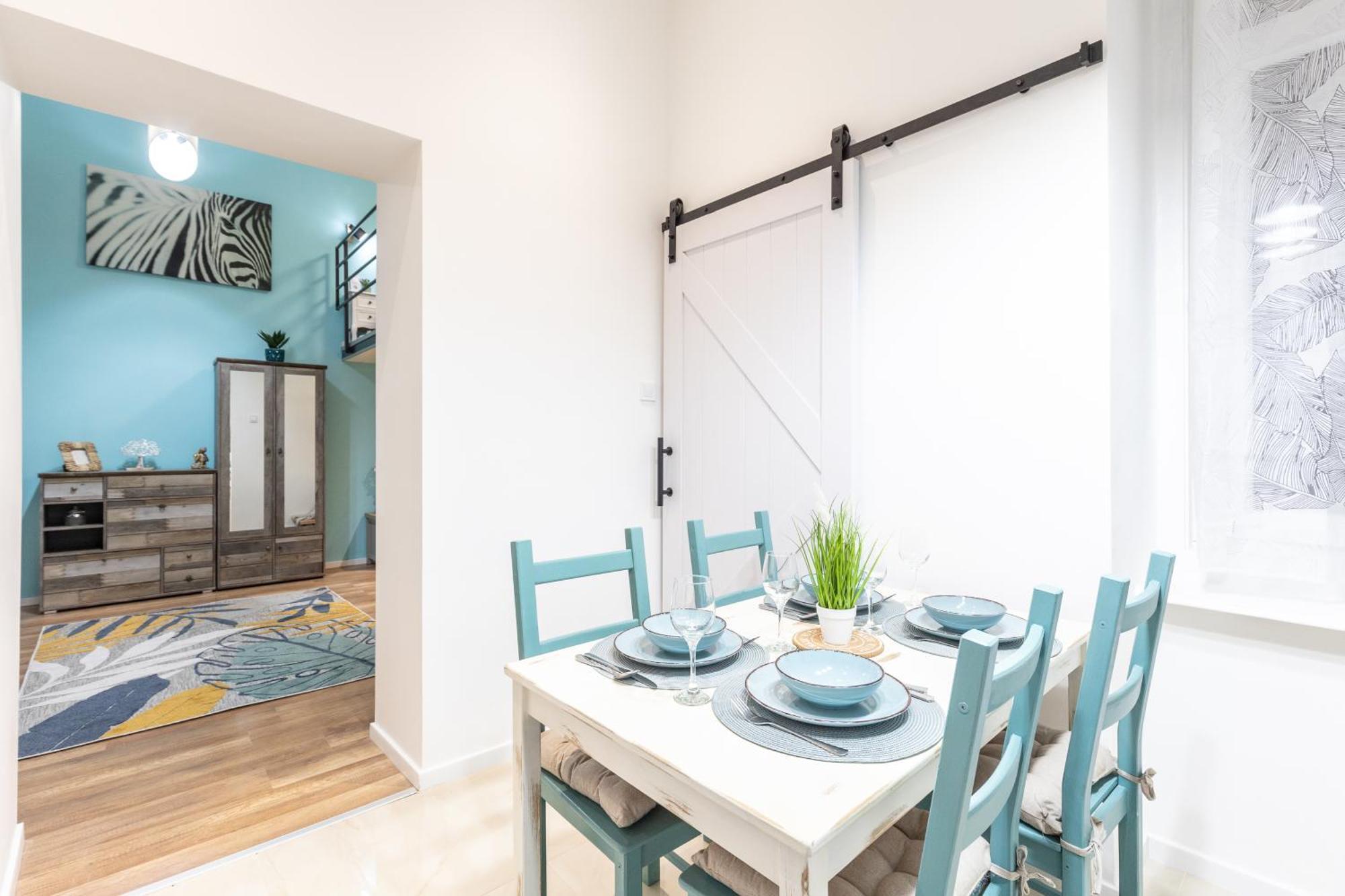 Andrassy Square Residence Budapest Extérieur photo